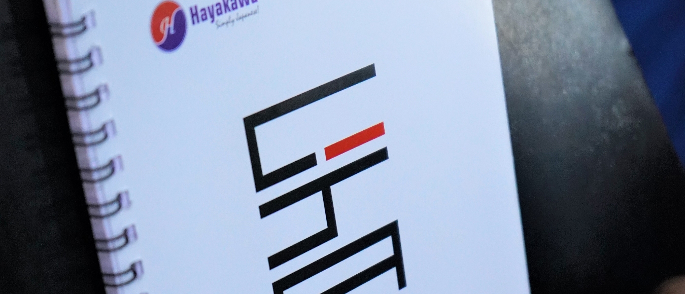 Hayakawa